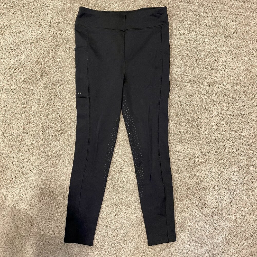 Aubrion Women's Shield Winter Tights